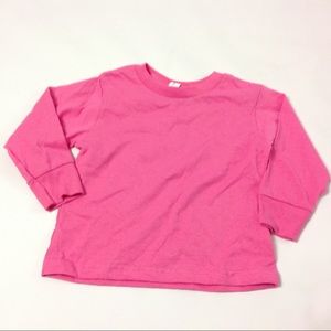 New Girls Clementine Longsleeve Tshirt Top Size 4